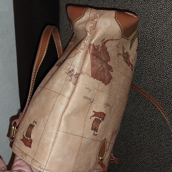 Flawed purse by Alveiro Martini - Picture 7 of 9